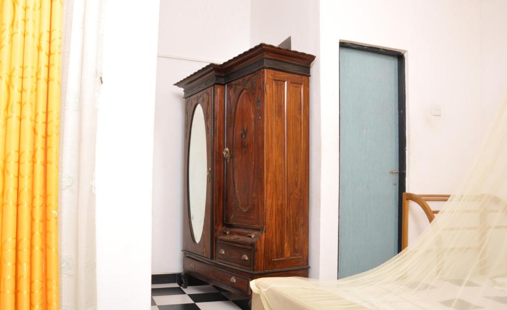 Двухместный (Стандартный двухместный номер с 1 кроватью), Marshal Beach Guesthouse