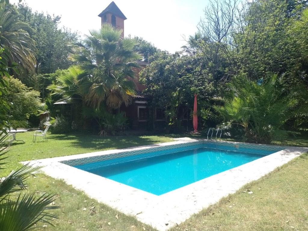 Waldhaus, la casa del bosque PA