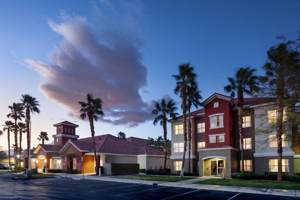 Residence Inn By Marriott Las Vegas/Green Valley image
