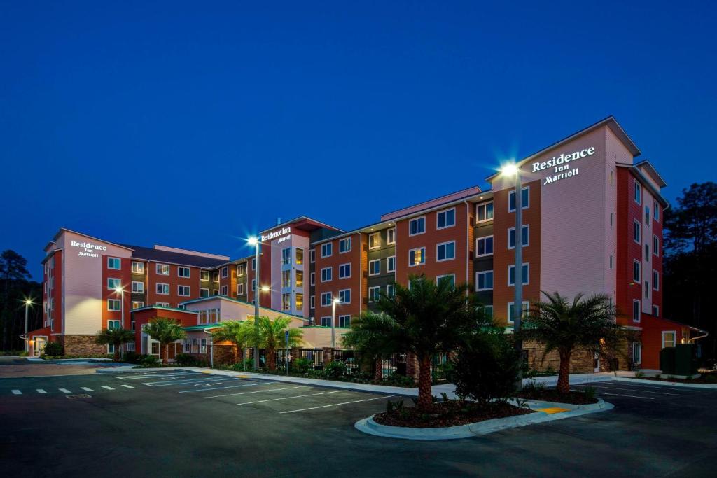 Residence Inn by Marriott Jacksonville South/Bartram Park image