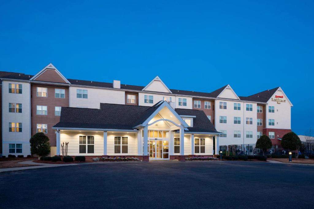 Residence Inn by Marriott Jackson Ridgeland image