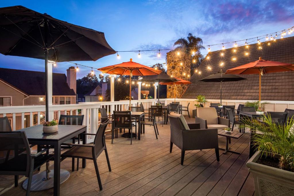 Residence Inn by Marriott San Diego La Jolla image