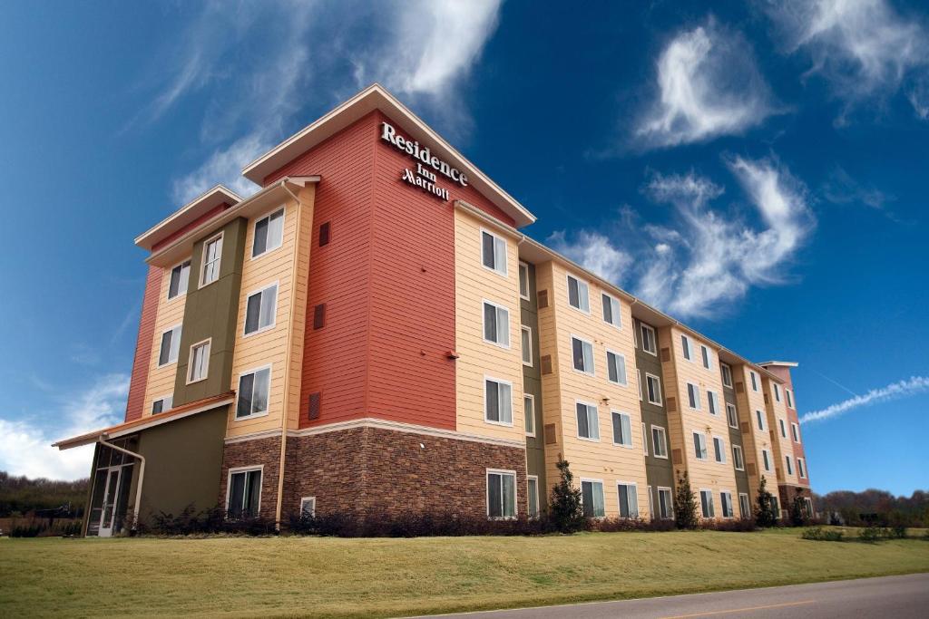 Residence Inn Florence Marriott image