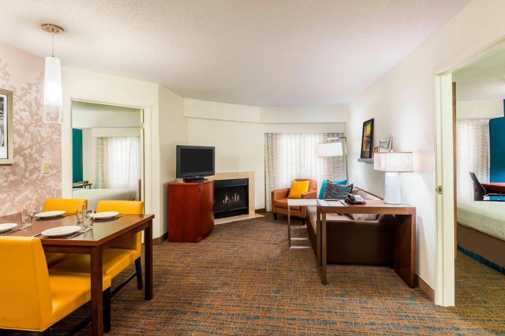 Residence Inn by Marriott Macon image