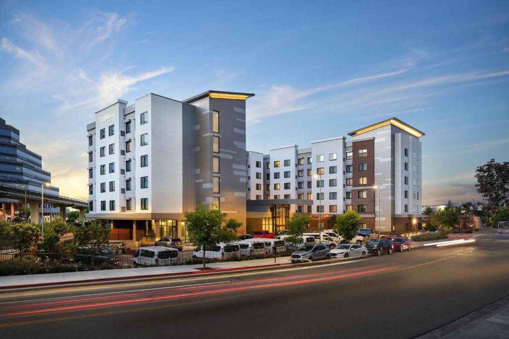 Residence Inn by Marriott Walnut Creek image