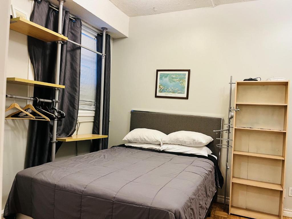 St Lawrence Residences And Suites Room Type - Deluxe Queen Suite