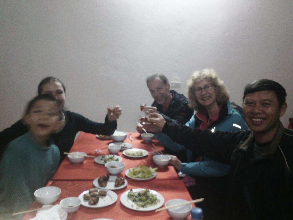 Khách sạn Cúc Phương