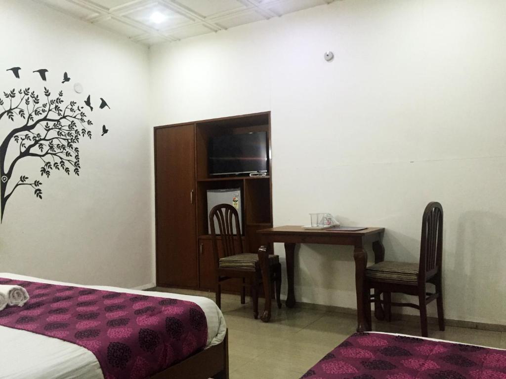 Семейный (Семейный номер), Hotel Veenus International