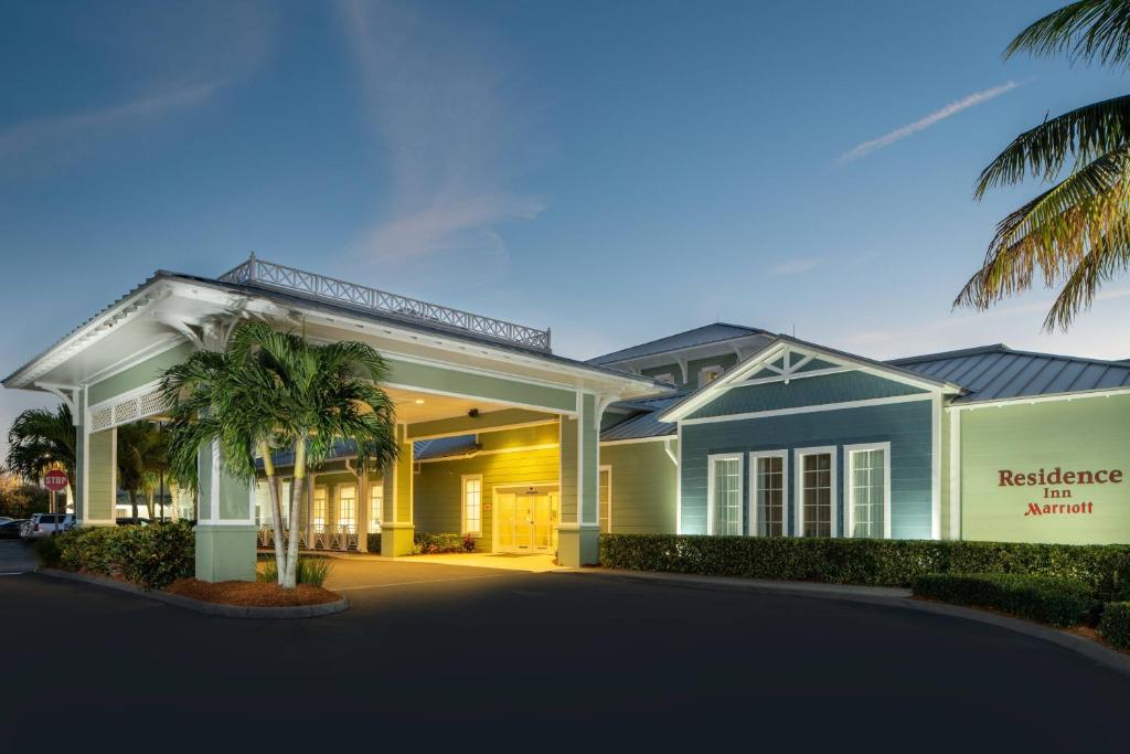 Residence Inn by Marriott Cape Canaveral Cocoa Beach image