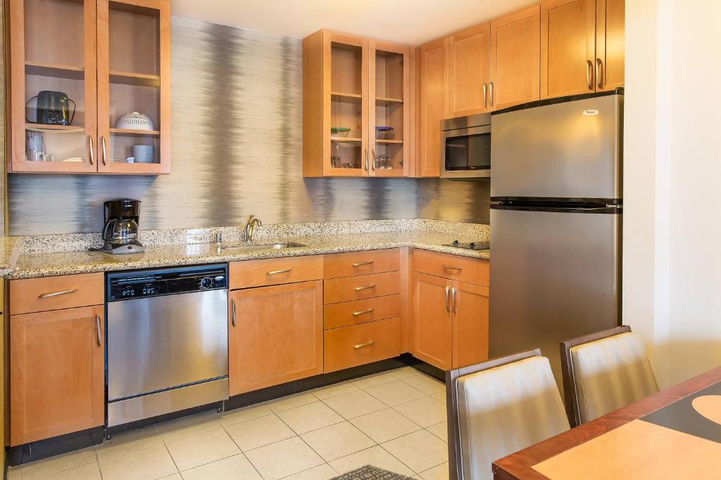 Residence Inn Lexington Keeneland/Airport image