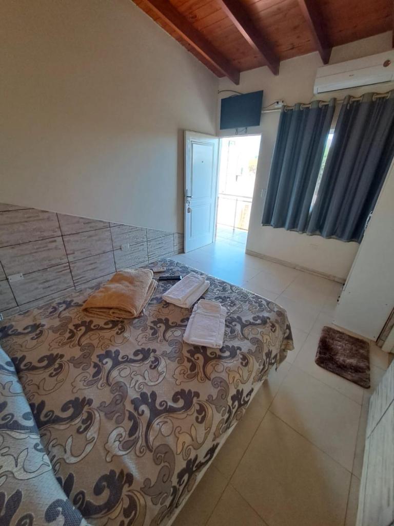 Hotel don mario