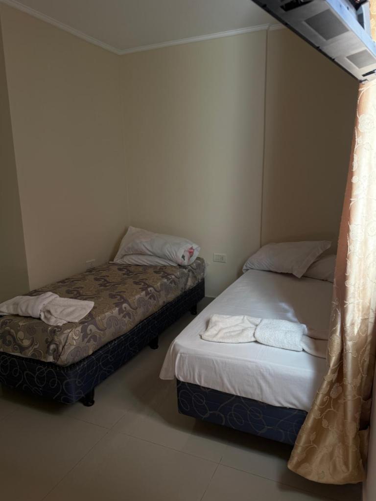 Hotel don mario photo 2