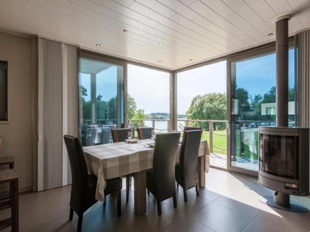 Villa in Boussu-lez-Walcourt with sauna photo 2