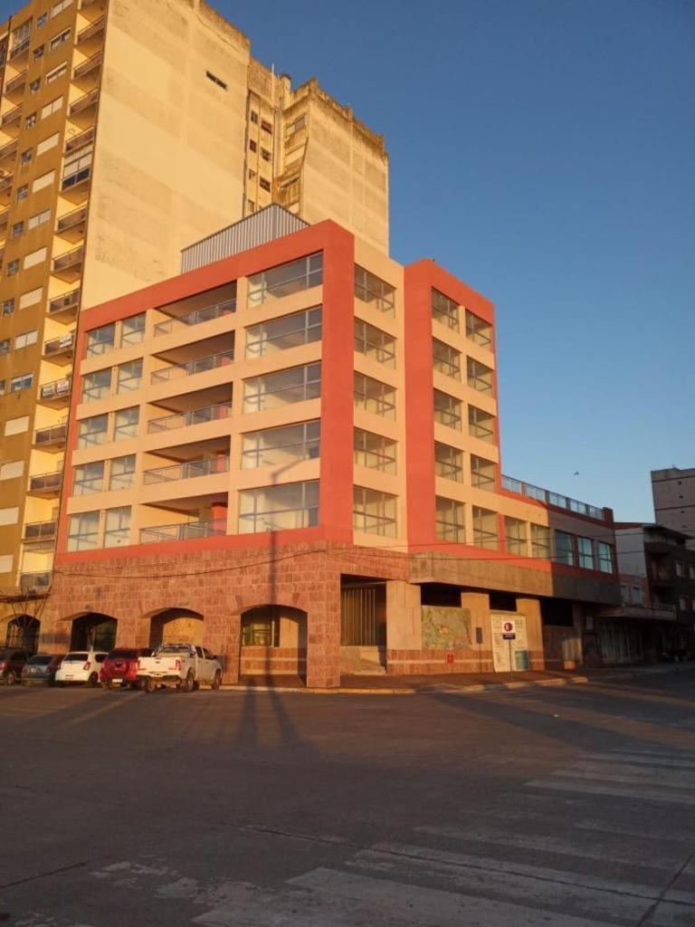 Hermoso departamento frente al mar en Necochea photo 3