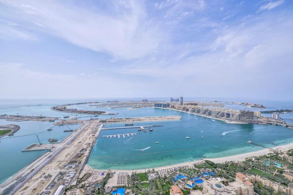Luxury Sea View apartment photo 2