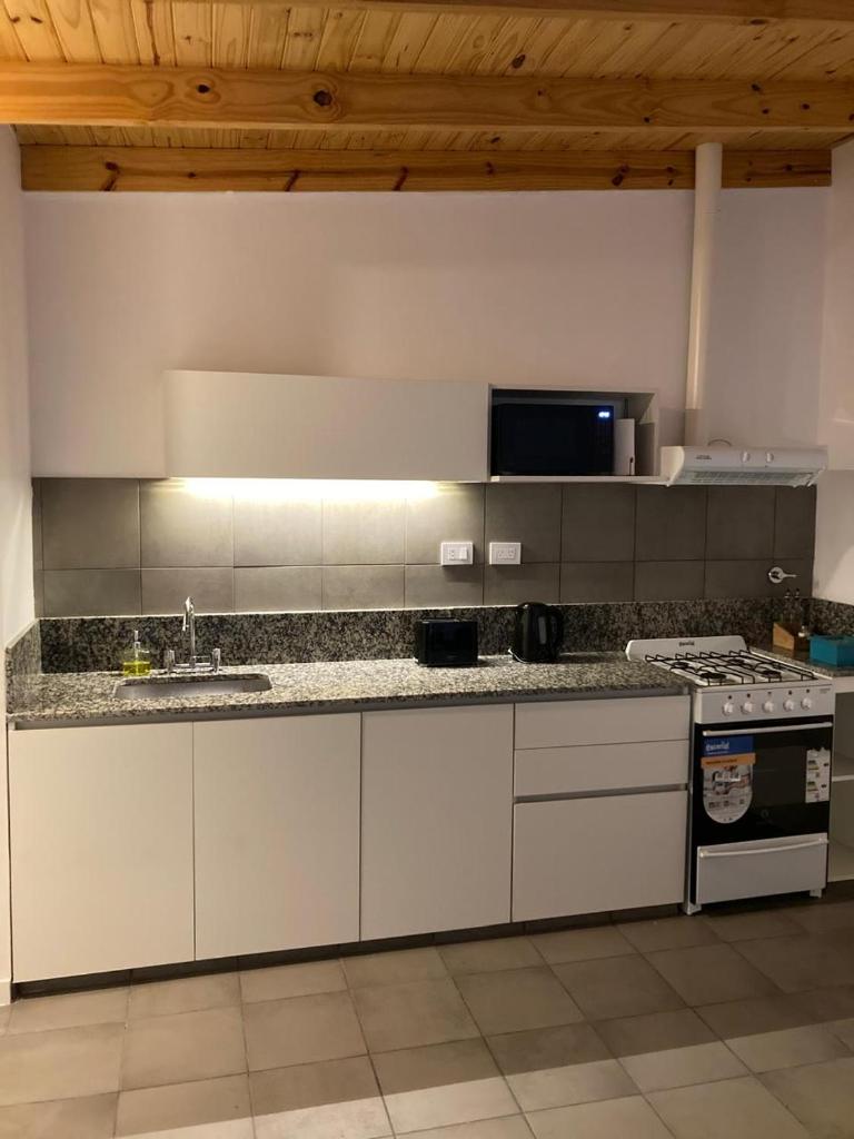 Departamento suipacha photo 1