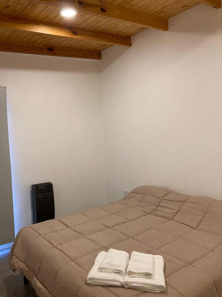 Departamento suipacha photo 3