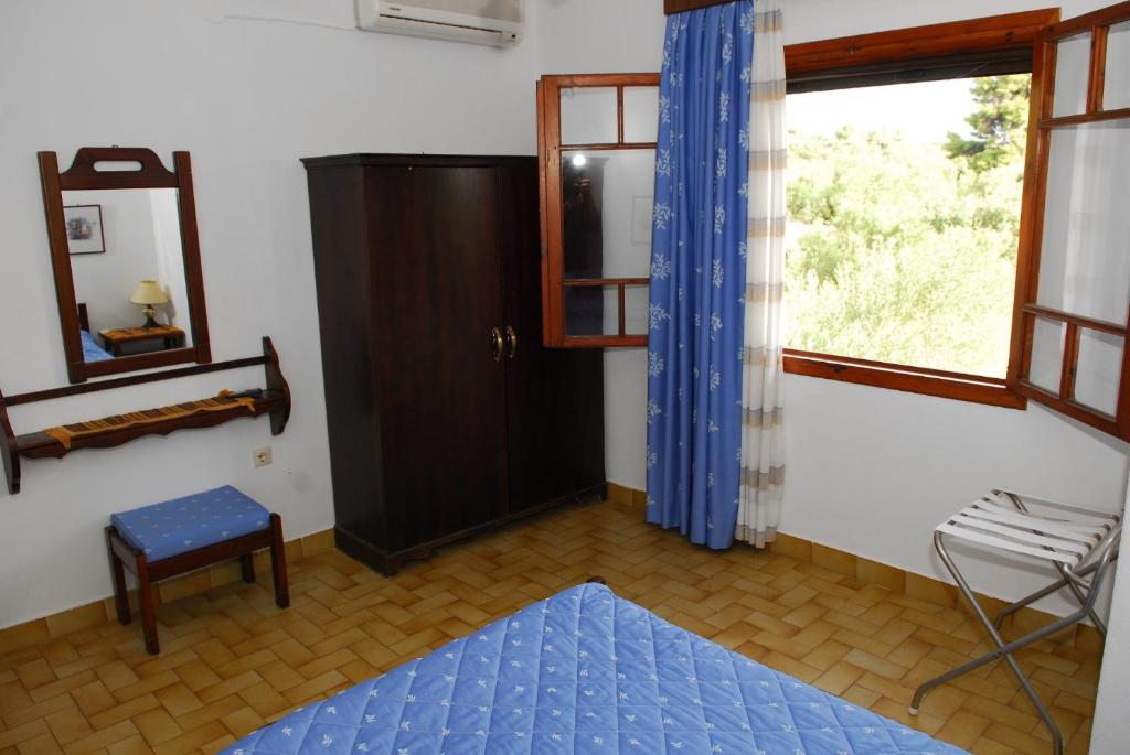 Elia Apartments Sithonia photo 4