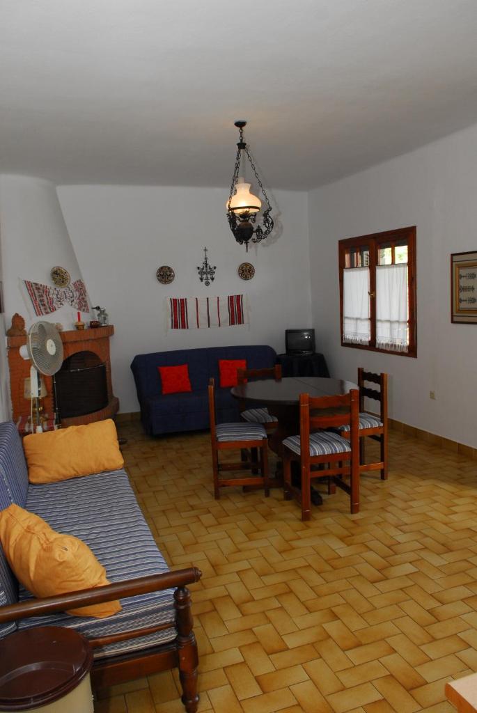 Elia Apartments Sithonia photo 3