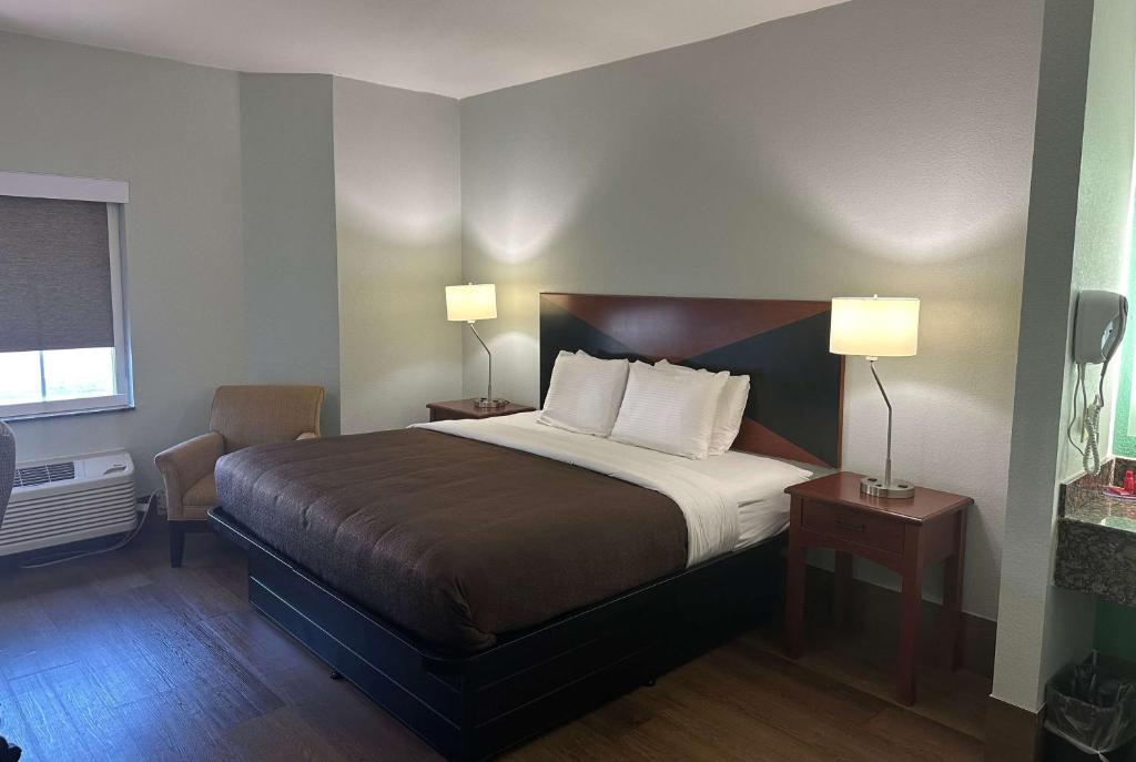 SureStay Plus Hotel by Best Western Macon West image