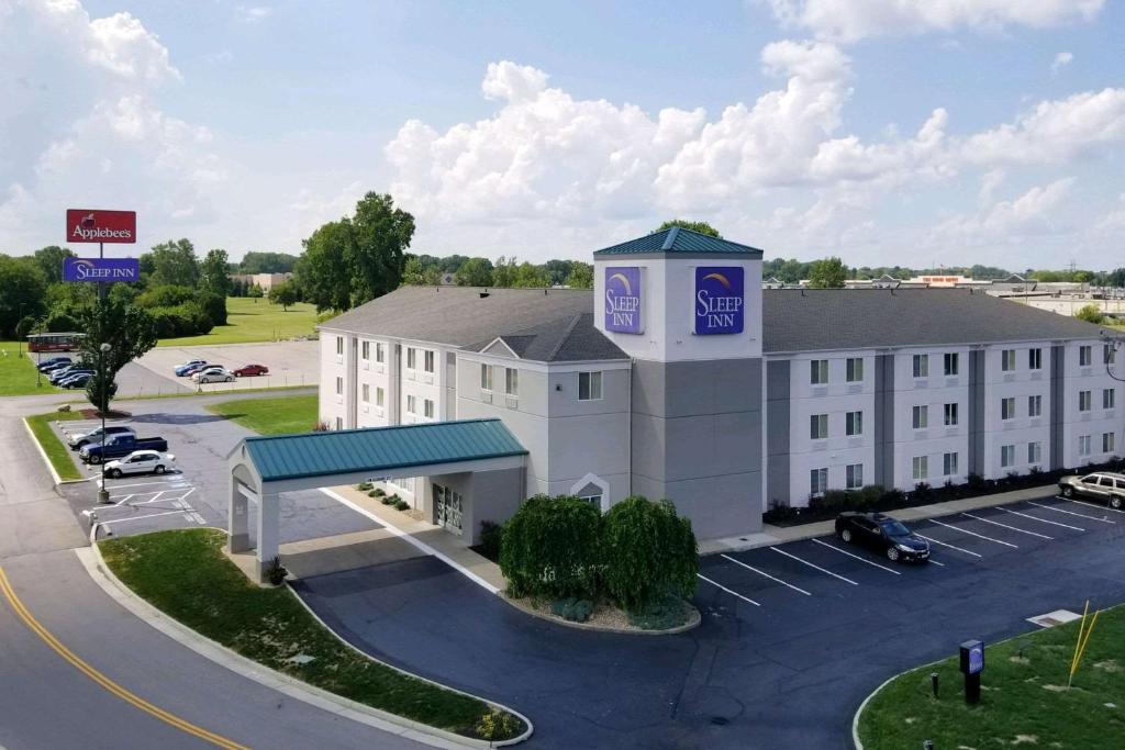 Sleep Inn Sandusky image