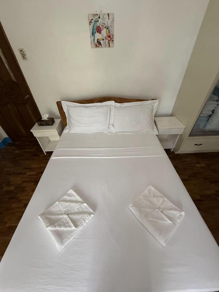 Casa Aureola Room Type - Deluxe Double Room with Balcony and Sea View