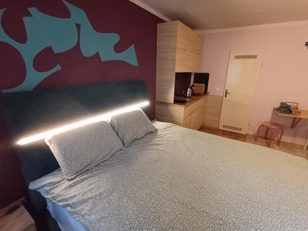 Art rooms Ruta & Lota Room Type - King Room