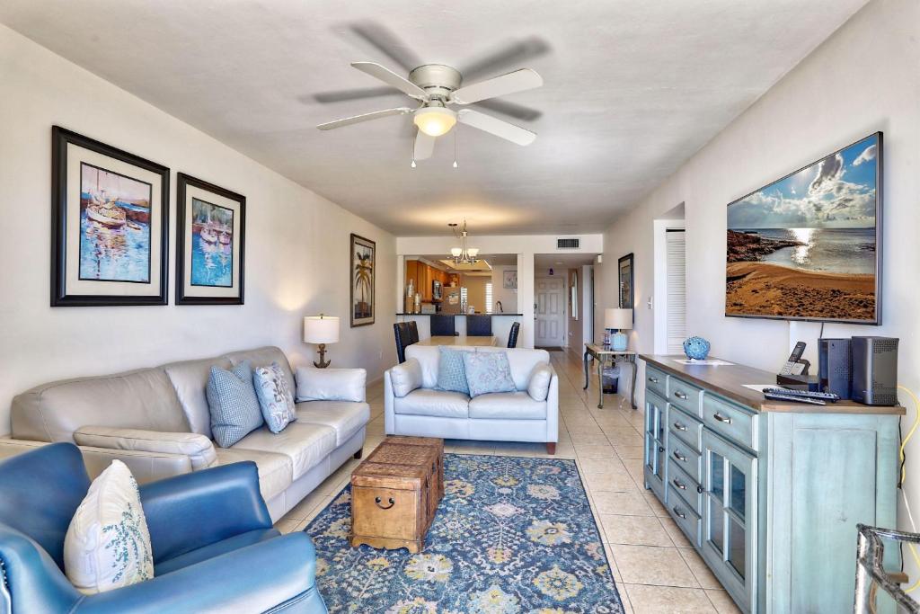 Land's End 5-302 Gulf-Bay Front - Premier image