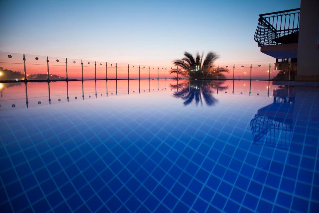 Crystal Hotel Bodrum photo 3
