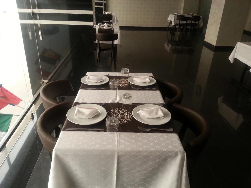 Hotel Jedda douhi el ouassini photo 3