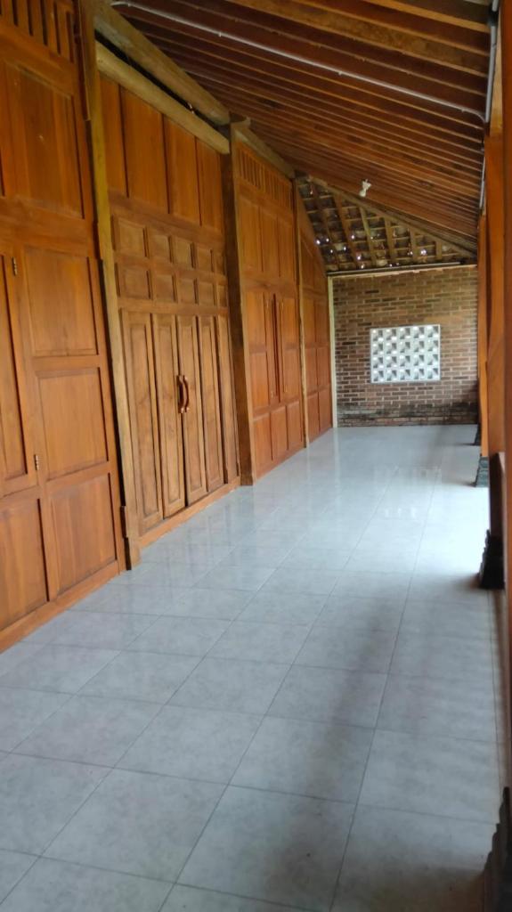 Homestay Wongso Kasongan photo 1
