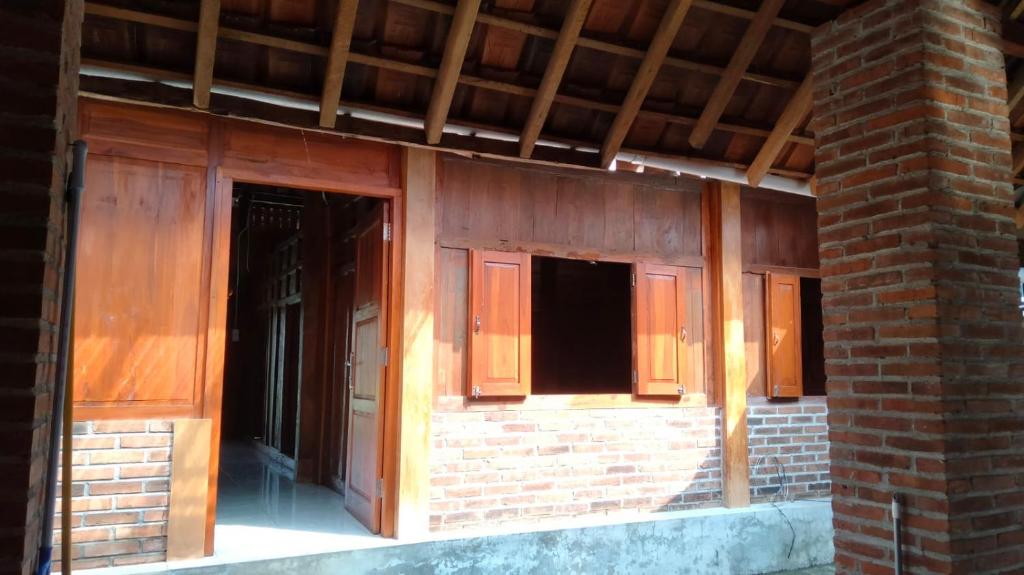 Homestay Wongso Kasongan photo 2