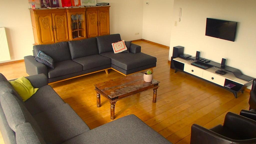Vakantiehuis De Rekelberg photo 2
