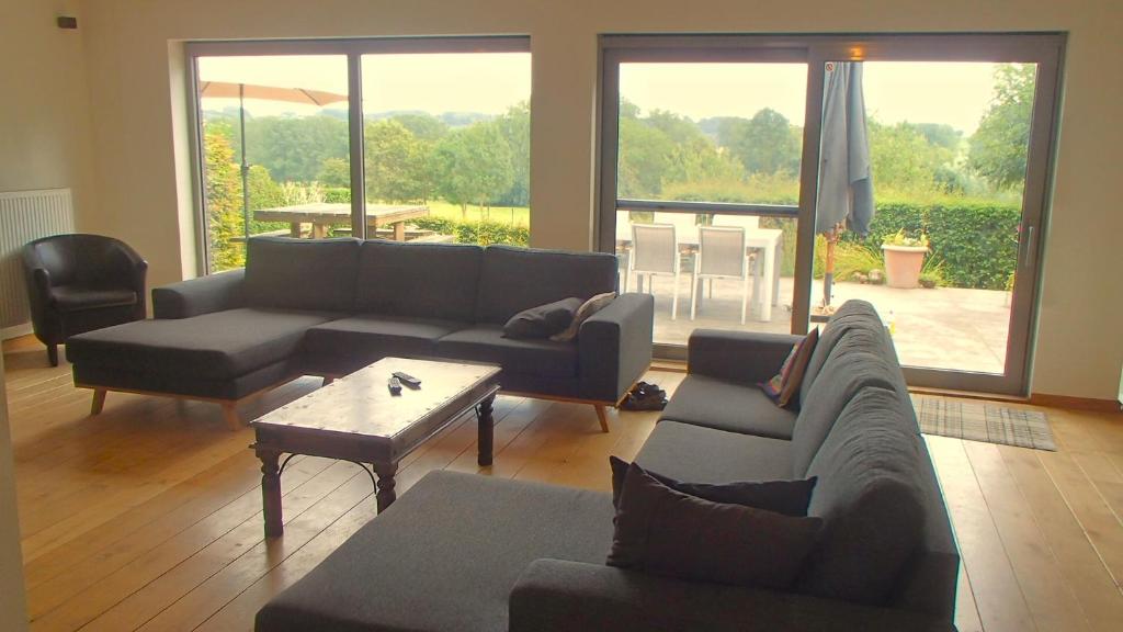 Vakantiehuis De Rekelberg photo 3