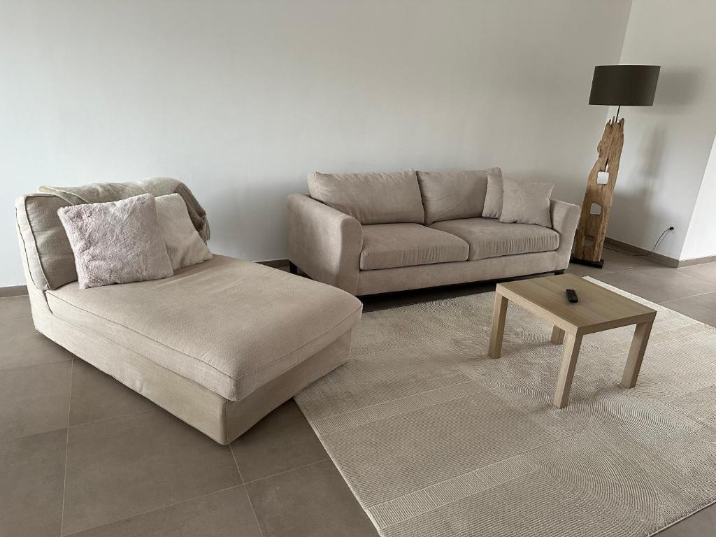 Appartement neuf 2 chambres pour 4 personnes photo 2