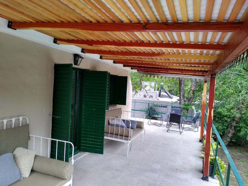 La Casa del Río photo 1