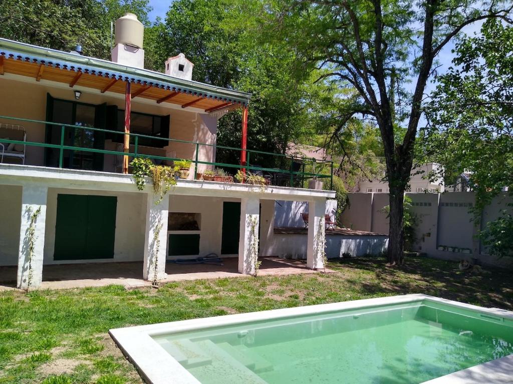 La Casa del Río photo 2