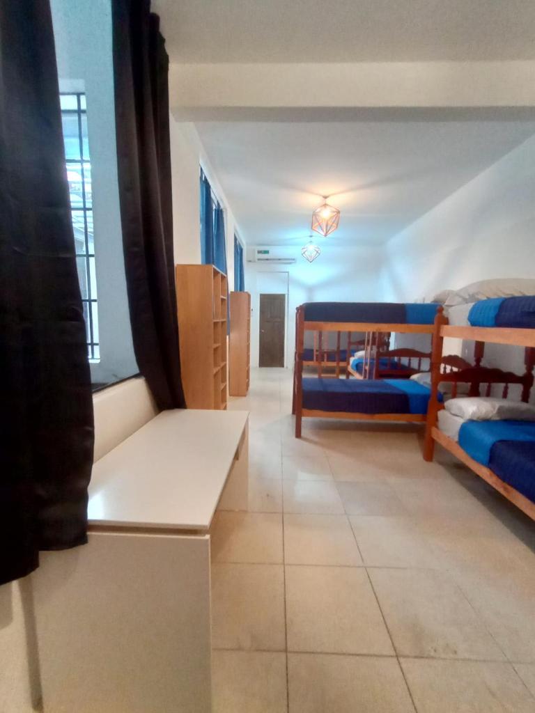 Total Hostel Salta