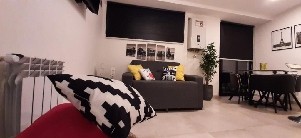 CITY Eden Vip! en Complejo Terranova photo 4