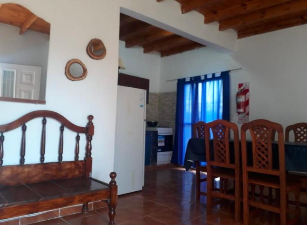 cabaña huguito y vane photo 1