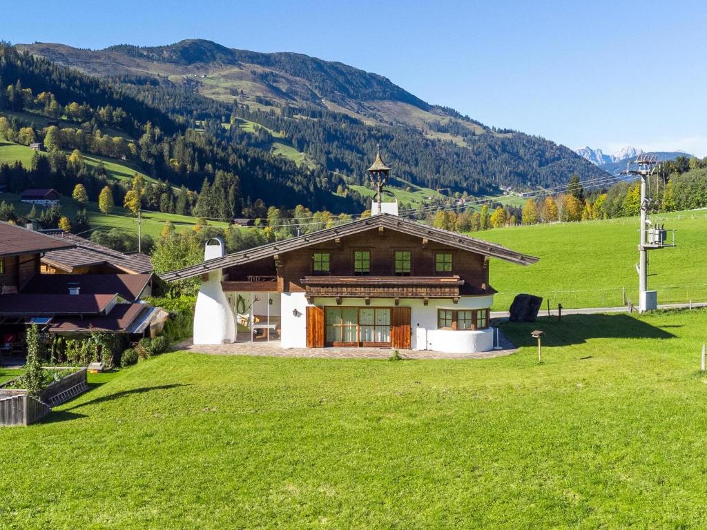 Chalet Rettensteinblick photo 1
