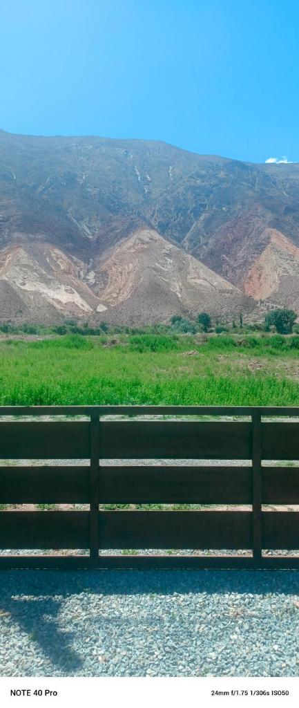 Entre Cerros photo 2