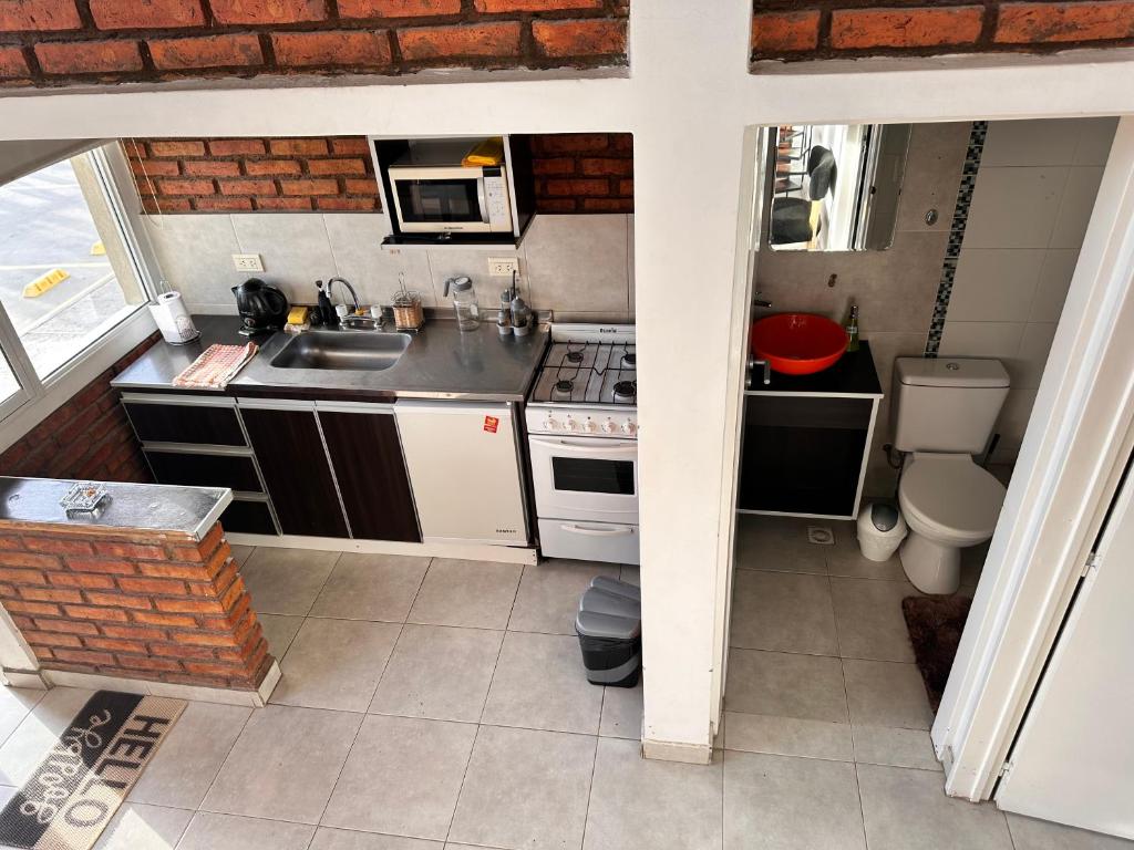 Kaizen Apart Departamento 3 photo 1