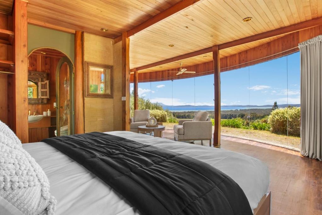 Island Cottage - Bruny Island photo 1