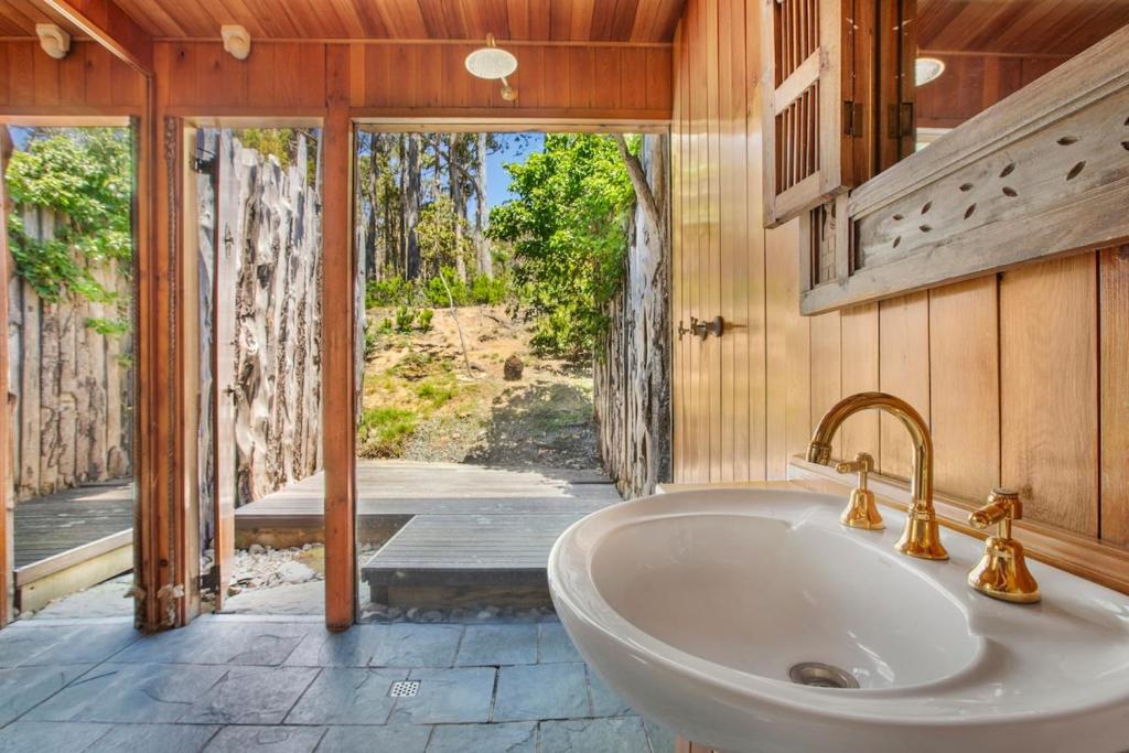 Island Cottage - Bruny Island photo 3