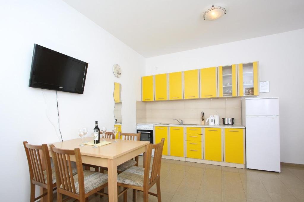 Apartments Jasmina photo 1