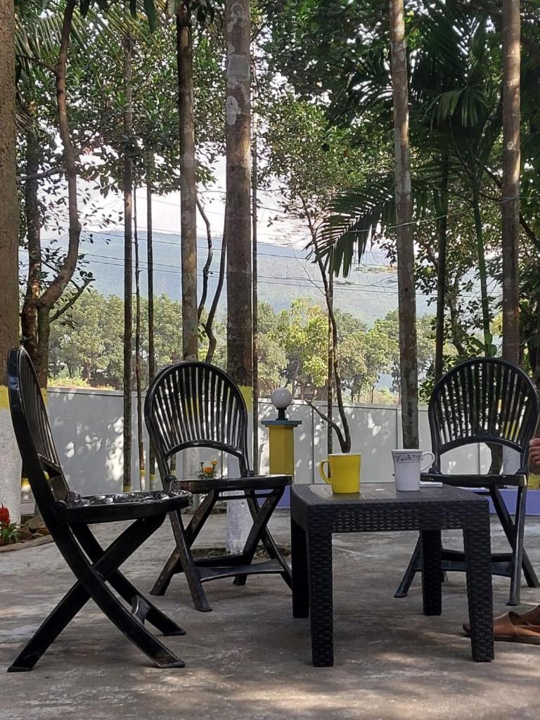 Naljuri Inn photo 3