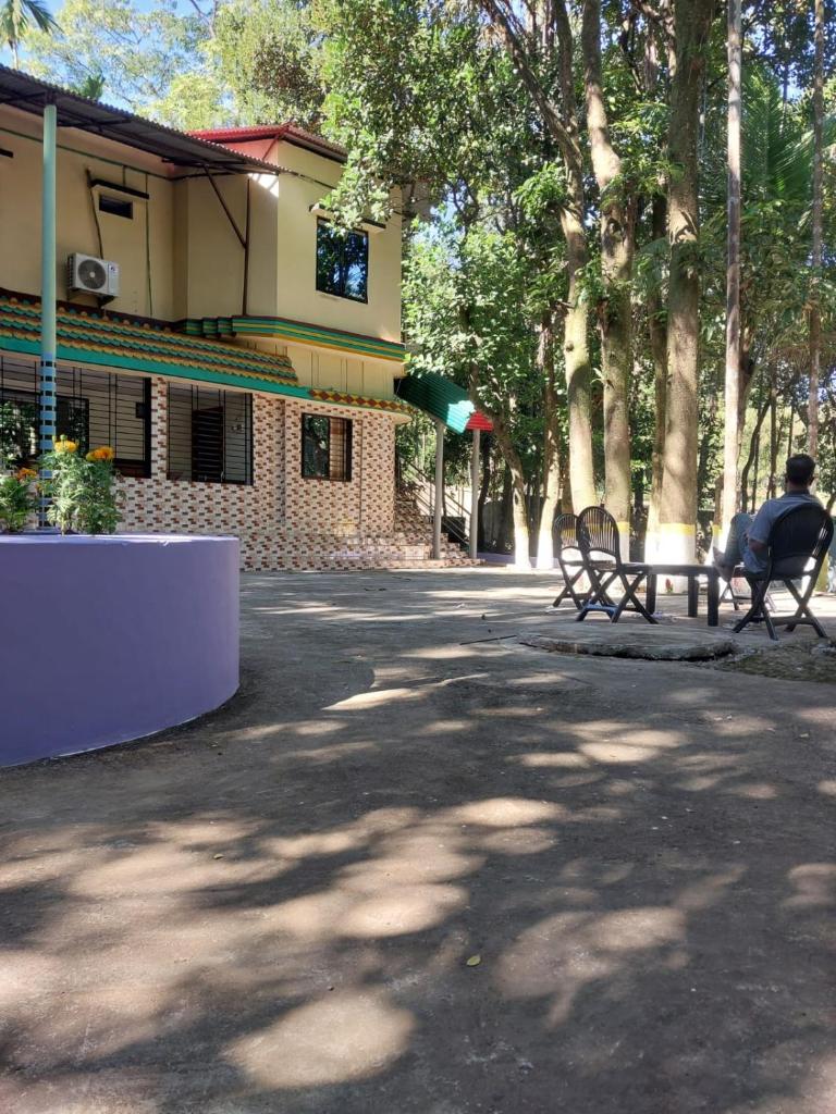 Naljuri Inn photo 4