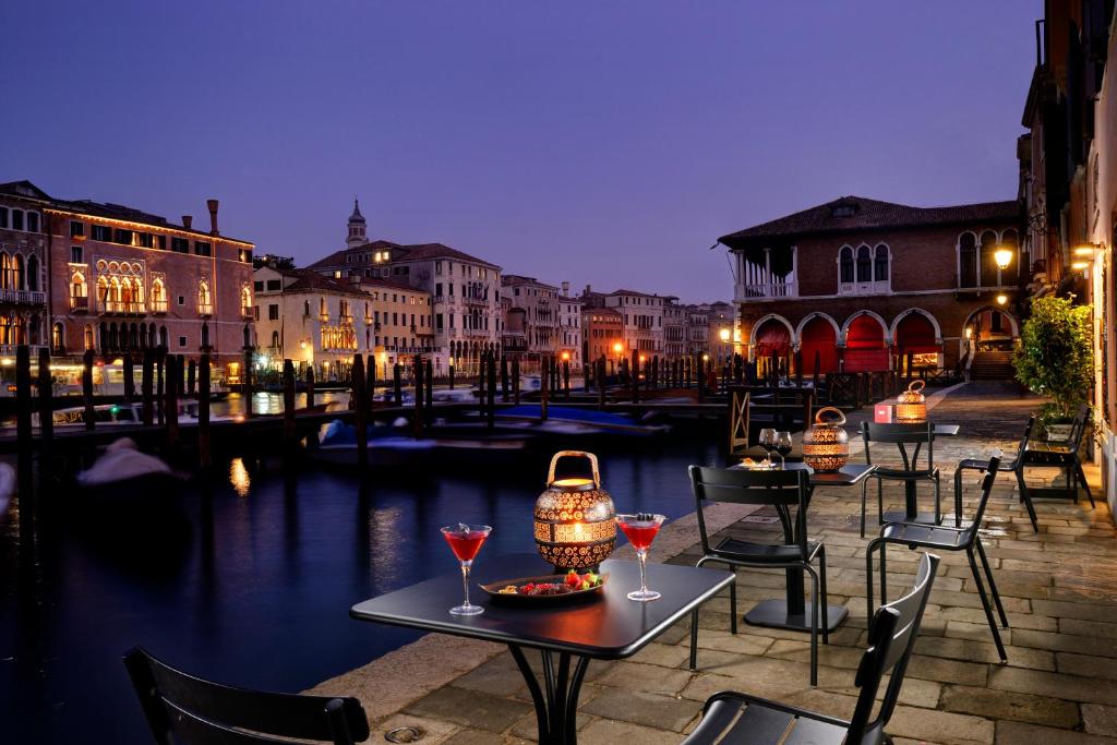Hotel L'Orologio - WTB Hotels photo 1