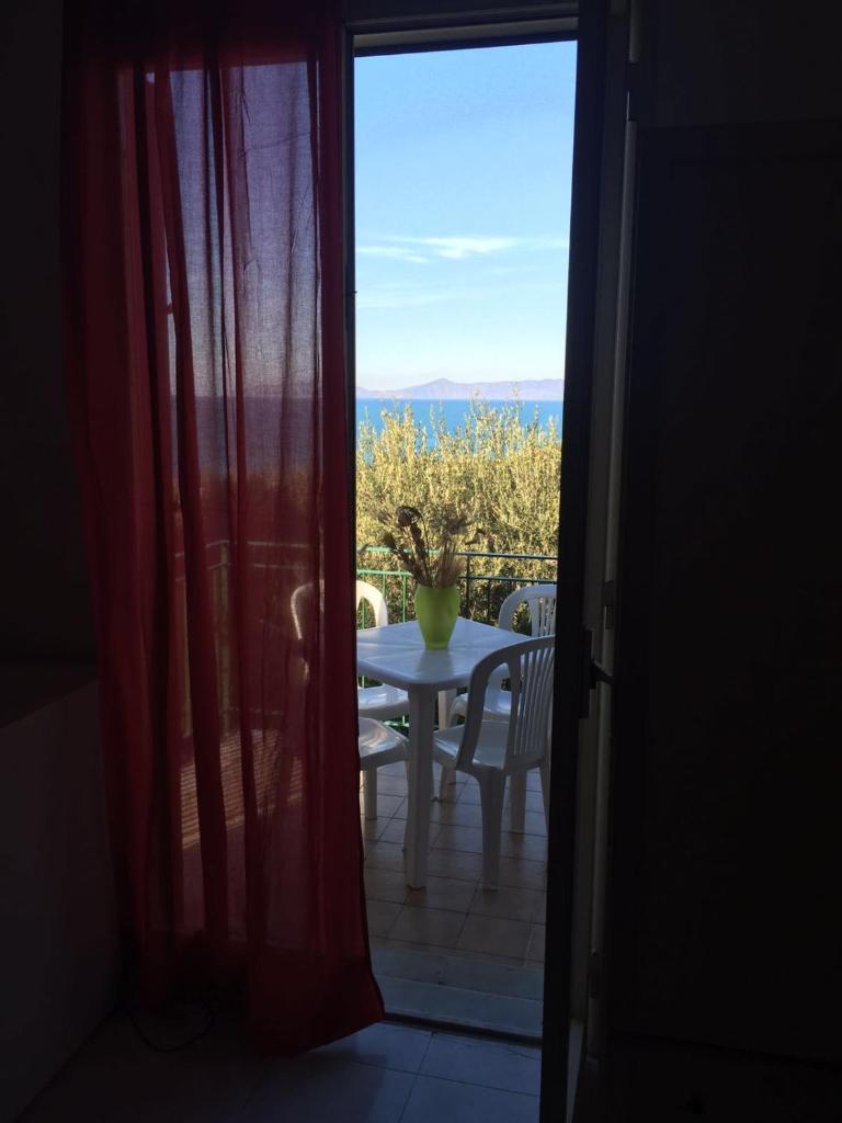 Residence Calavà